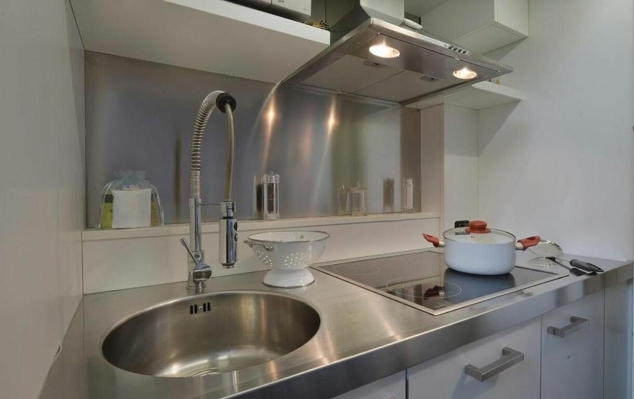 Apartment Bergonzoli