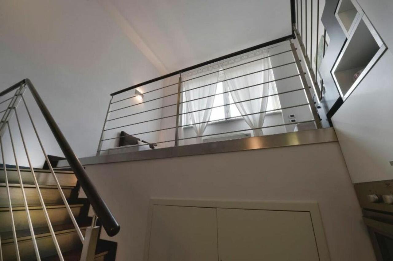 Bergonzoli Apartment Milan