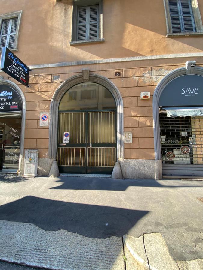 Fara Cinque Small Apartamento *