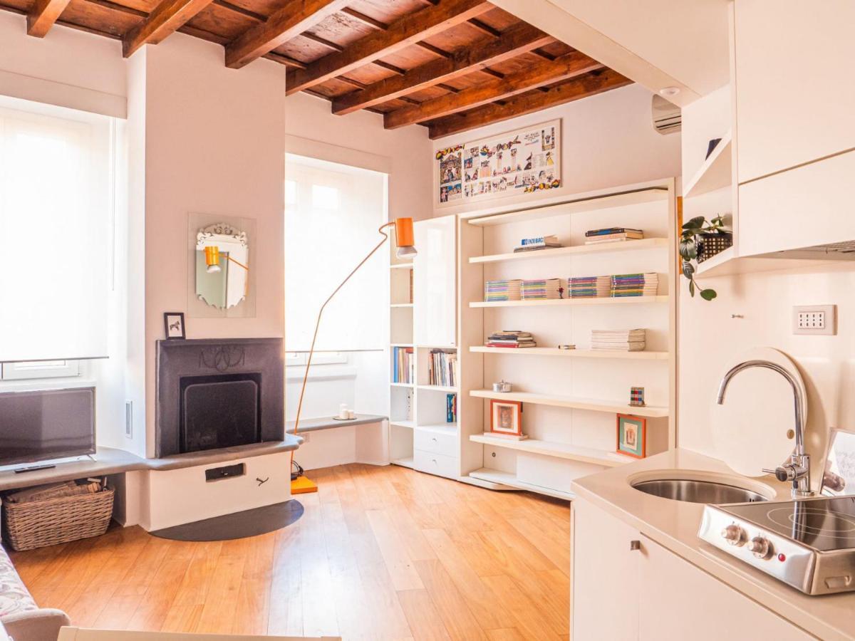 The Best Rent - Close To Navigli Appartamento Milano