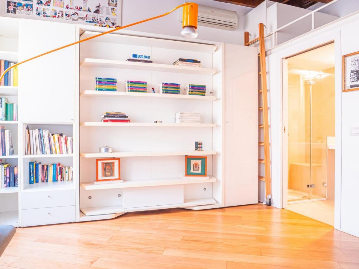 The Best Rent - Close To Navigli * Milano