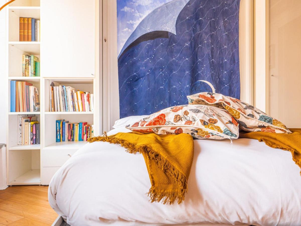 The Best Rent - Close To Navigli Appartamento *