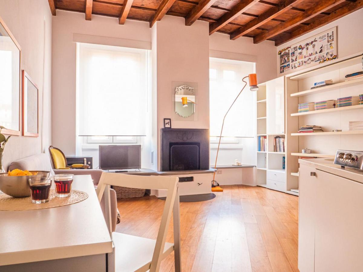 The Best Rent - Close To Navigli Appartamento Milano
