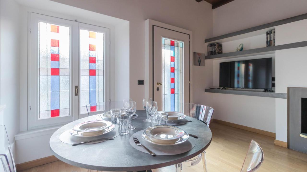 Italianway - Rasori 9 Apartment Milan