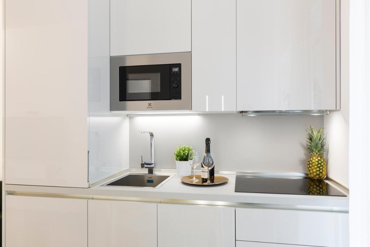 Apartment Gioia Short