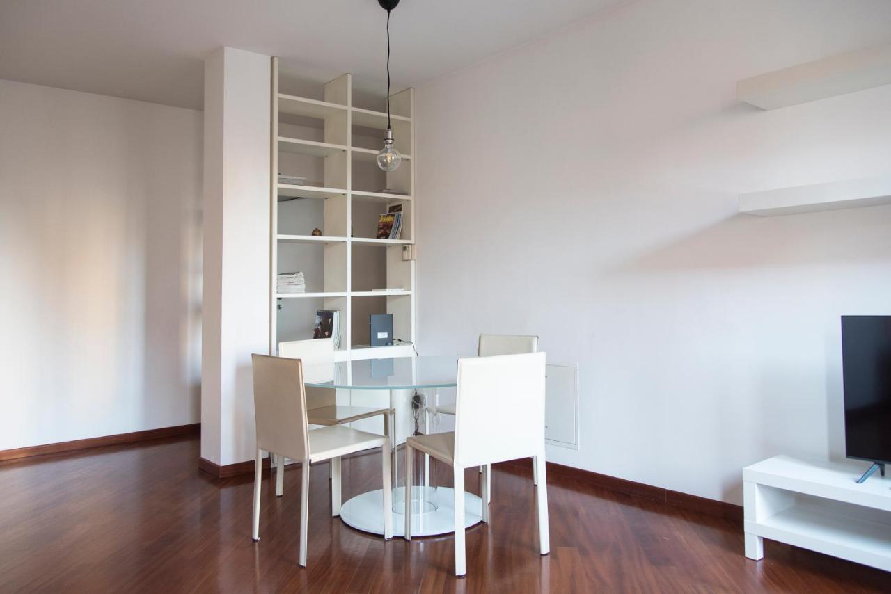 Apartamento Youhosty - Magolfa 21 Milão