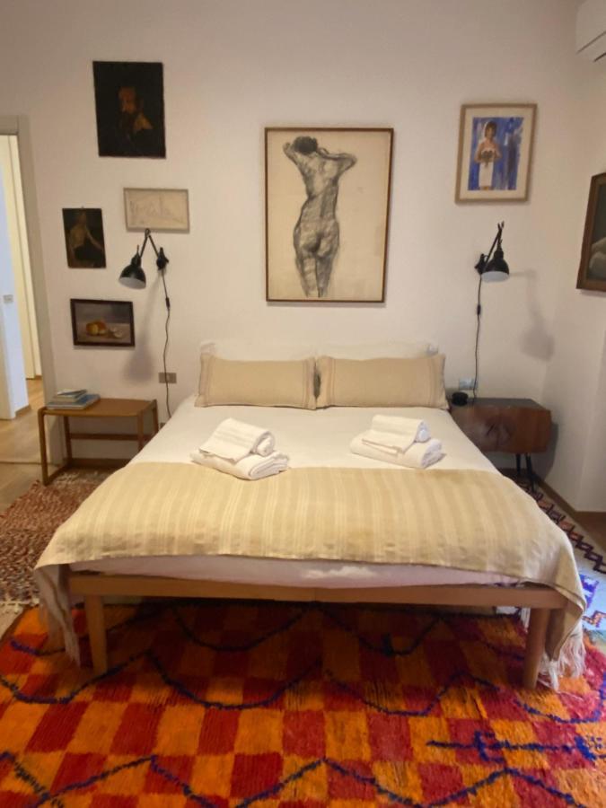 Salasco 20 - Bocconi Porta Romana Unique And Stylish Apartment! Apartment Milan