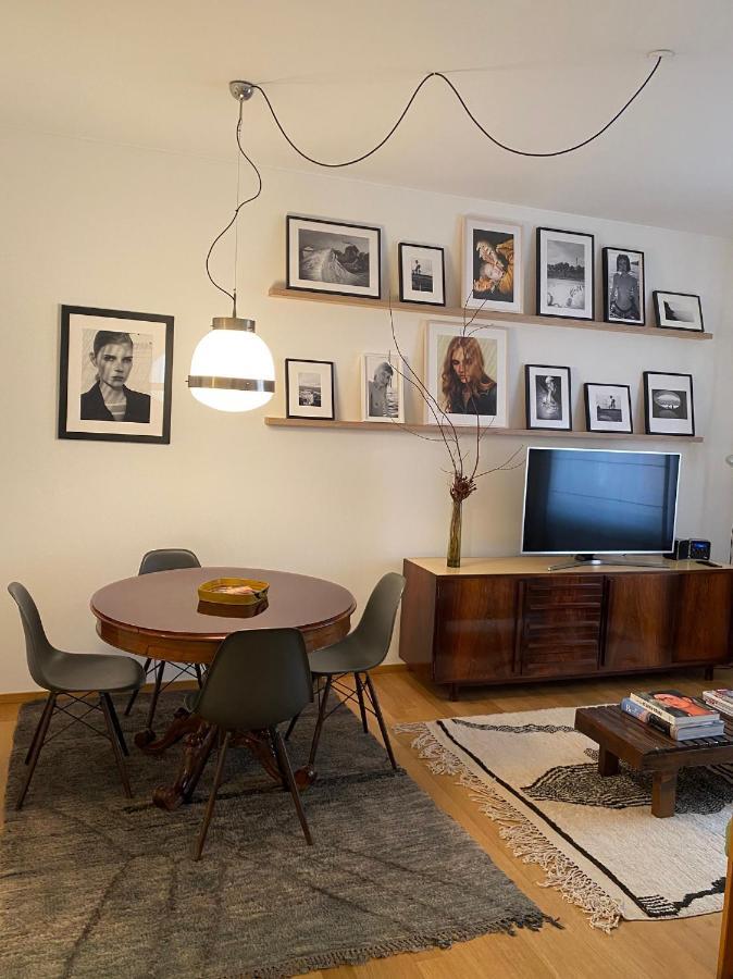 Salasco 20 - Bocconi Porta Romana Unique And Stylish Apartment! Milan