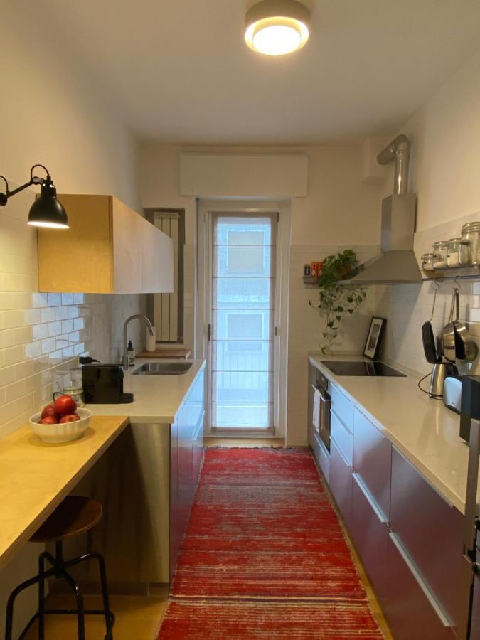 Salasco 20 - Bocconi Porta Romana Unique And Stylish Apartment! * Milan