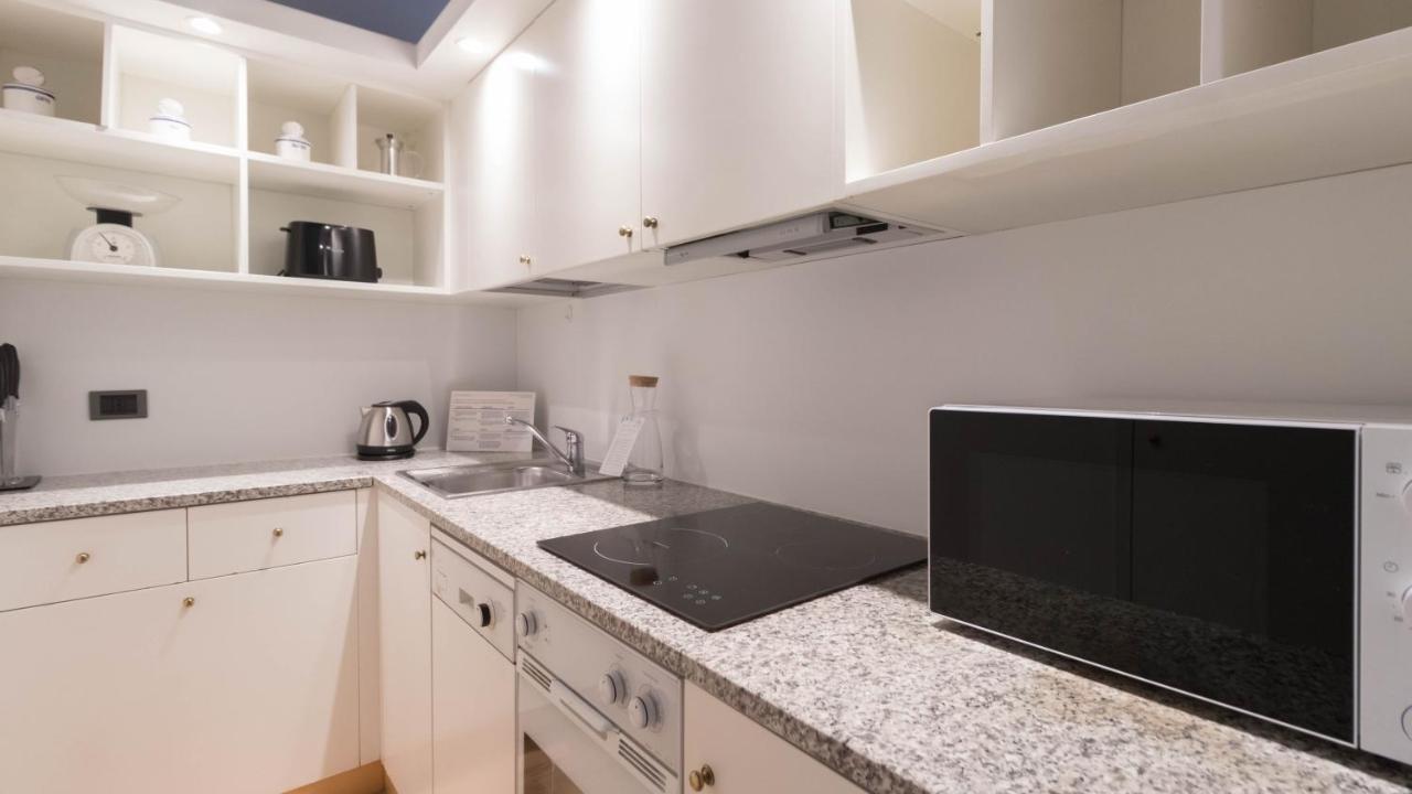 Italianway - Rasori 9 Apartment Milan