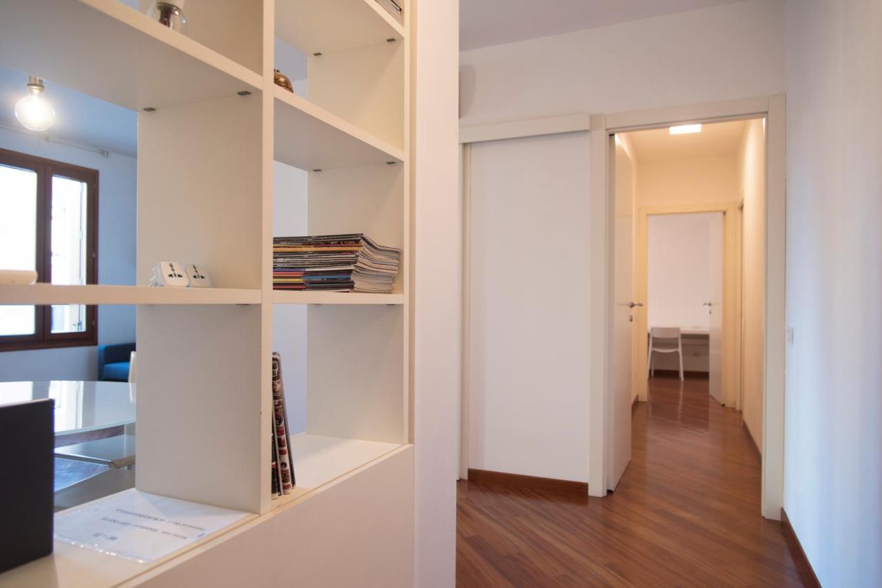 Apartamento Youhosty - Magolfa 21