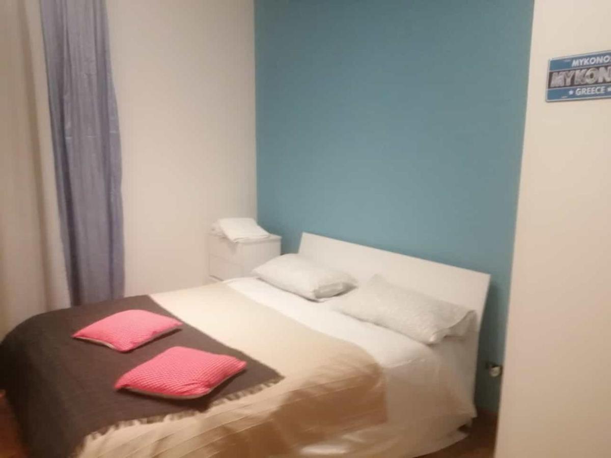 Apartamento Galeazzi Private House