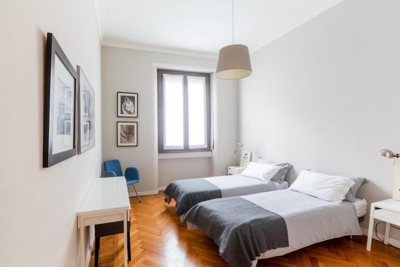 Appartamento Spacious And Brilliant In Duomo By Easylife