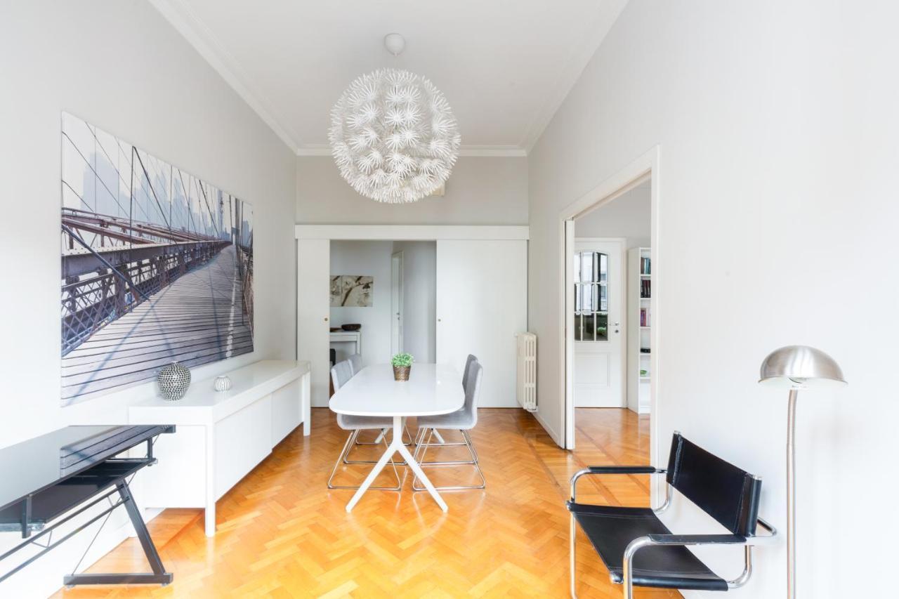 Appartamento Spacious And Brilliant In Duomo By Easylife *