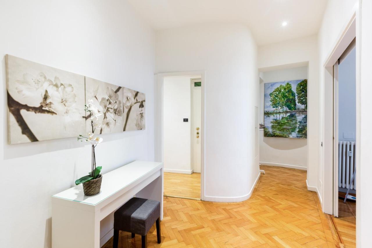 Appartamento Spacious And Brilliant In Duomo By Easylife