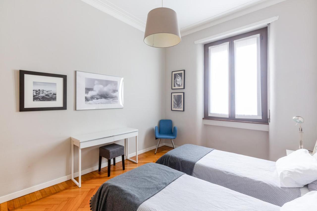 Spacious And Brilliant In Duomo By Easylife Appartamento *