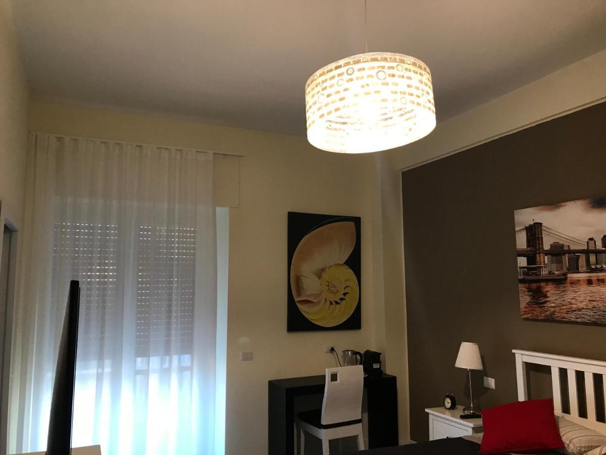 Alfredo Central Station Guest house