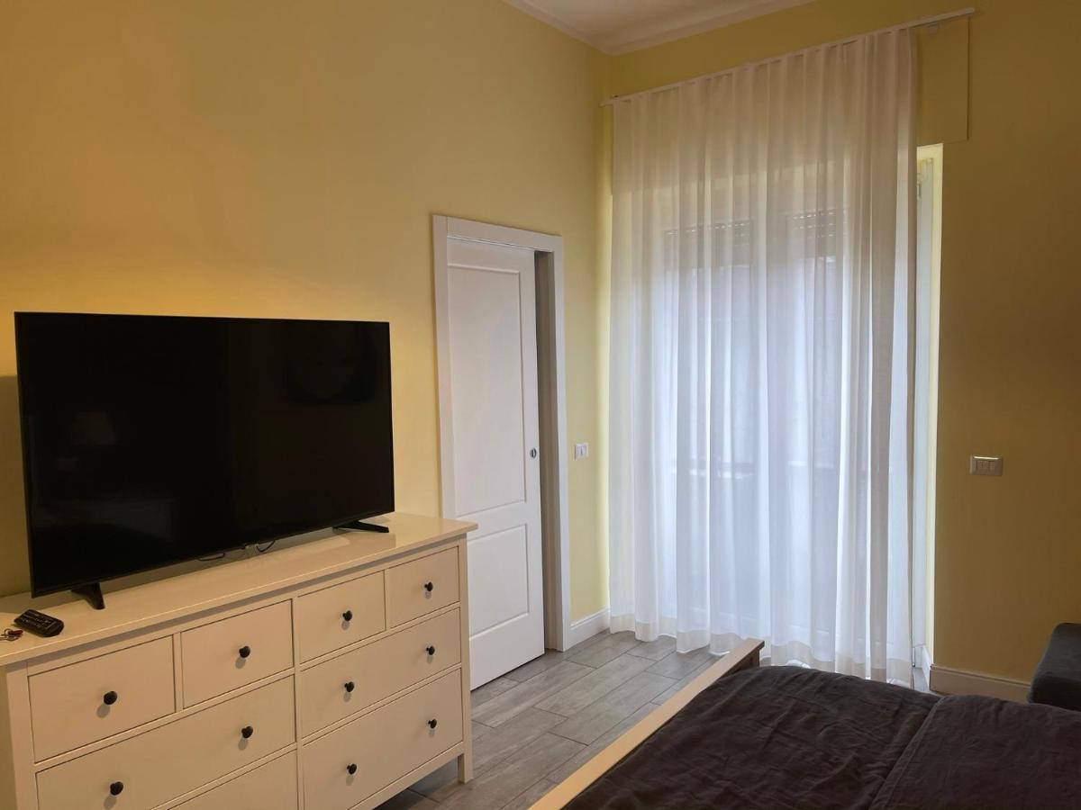 Guest house Alfredo Central Station Milan