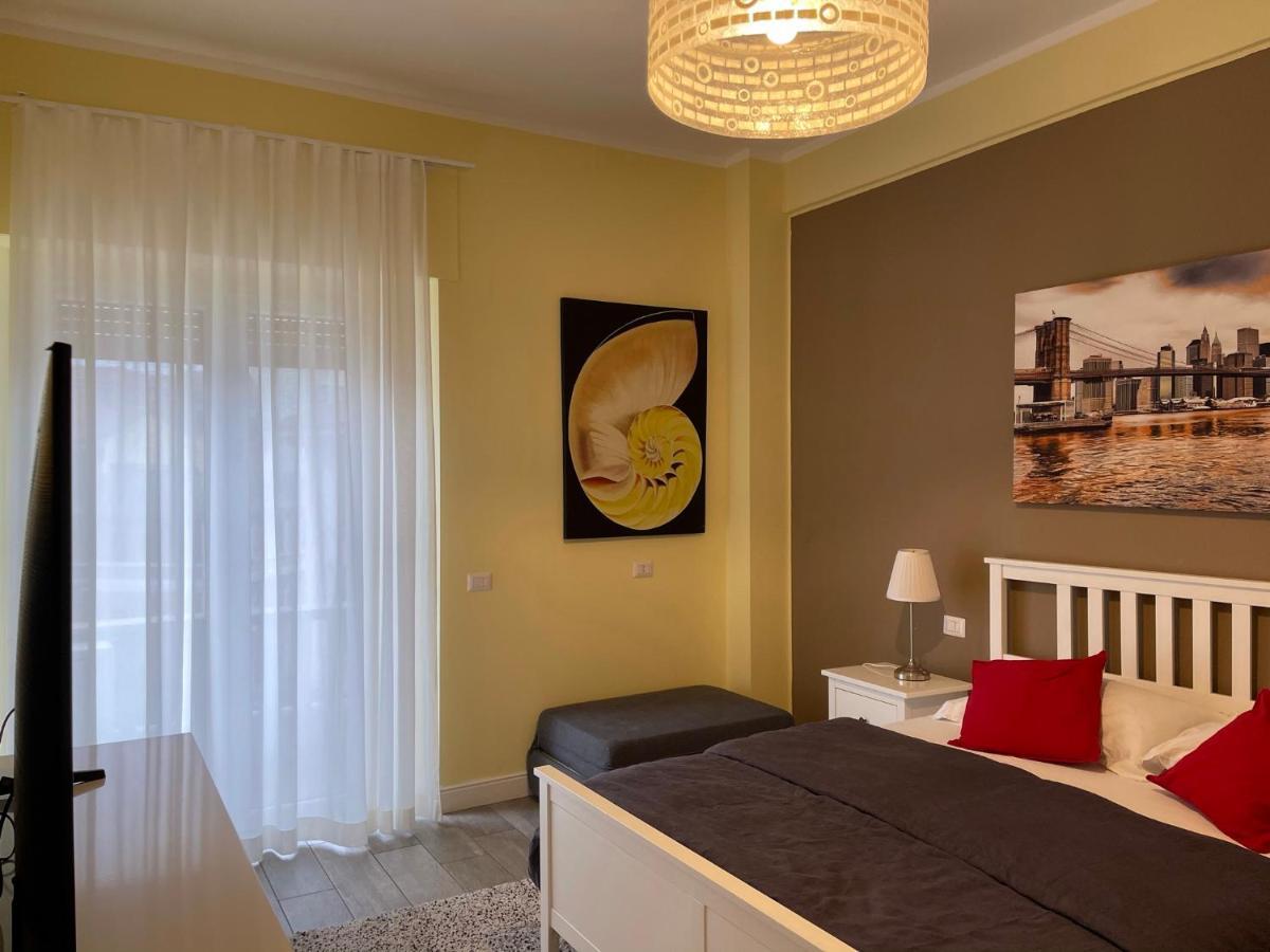 Alfredo Central Station Guest house Milan