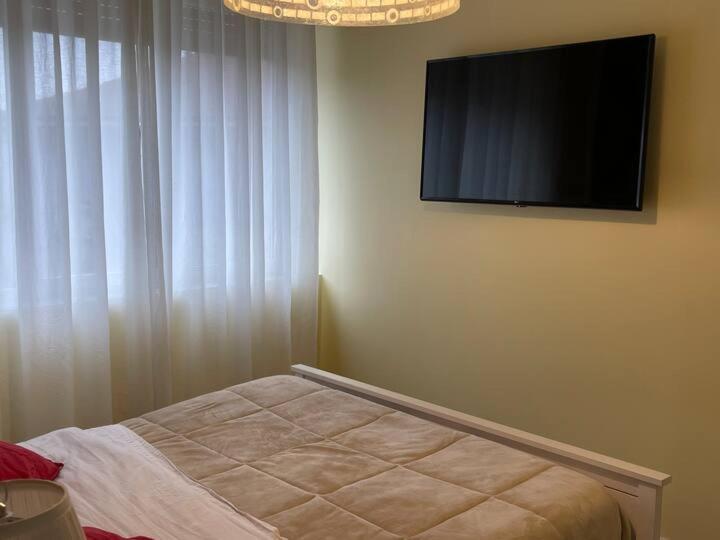 Alfredo Central Station Guest house *