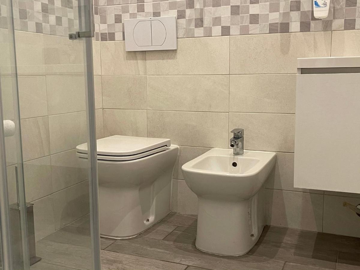 Guest house Alfredo Central Station Milan