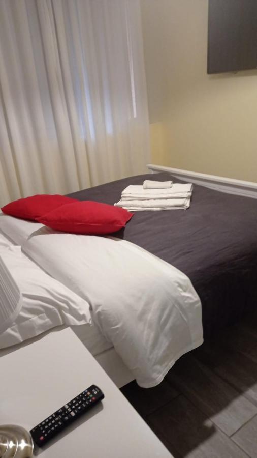 Guest house Alfredo Central Station *