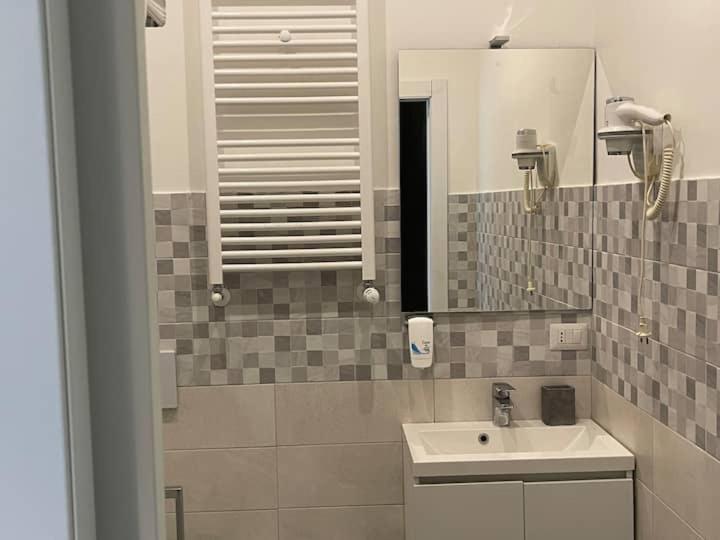 Guest house Alfredo Central Station *
