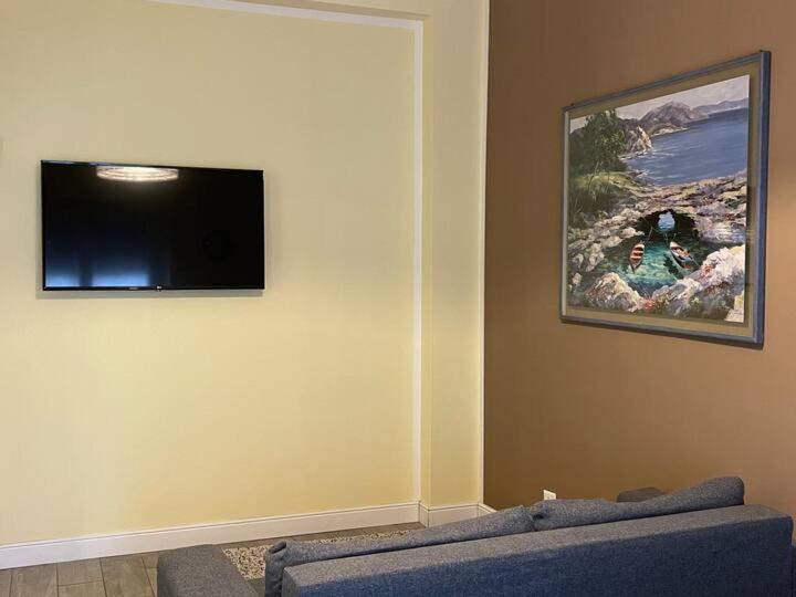 Guest house Alfredo Central Station Milan