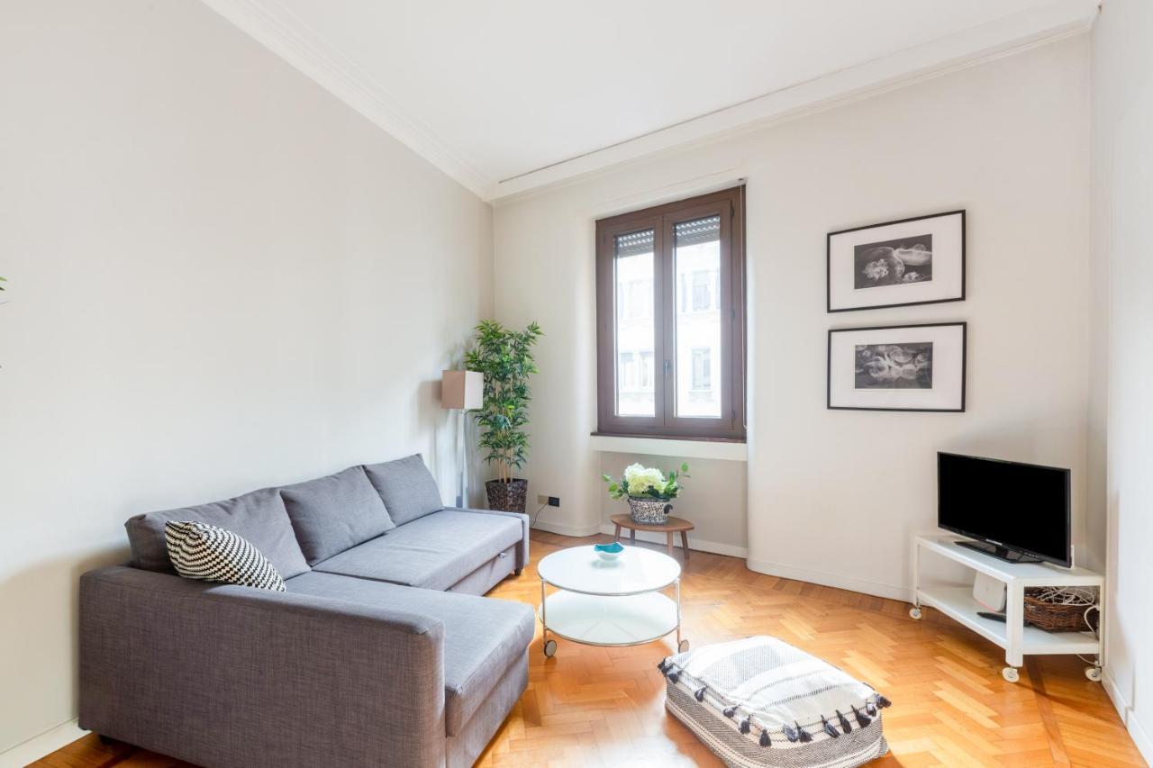 Appartamento Spacious And Brilliant In Duomo By Easylife Milano