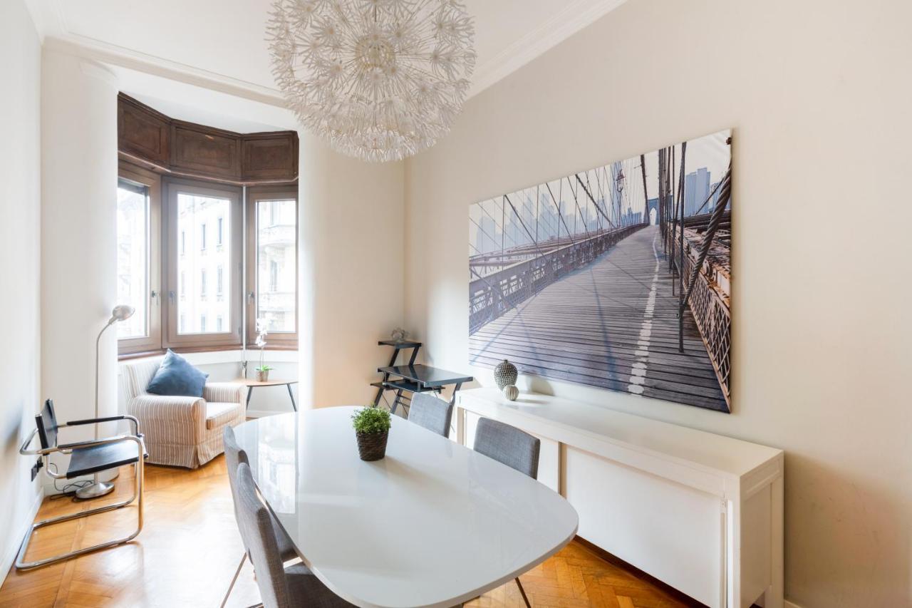 Appartamento Spacious And Brilliant In Duomo By Easylife