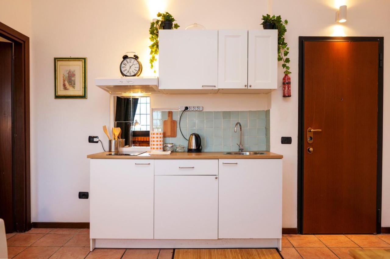 Apartamento San Raffaele 1