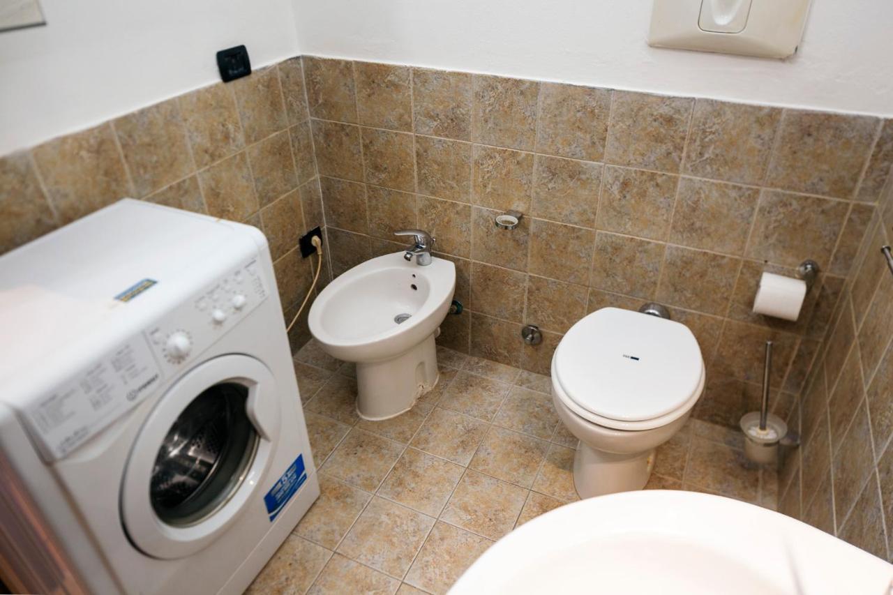 Apartamento San Raffaele 1