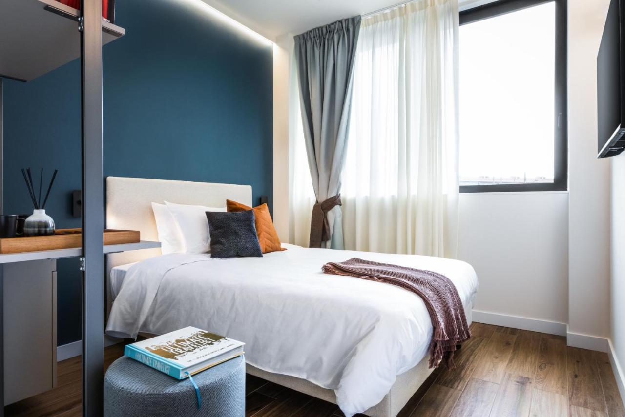 Co99 Art Building Aparthotel *