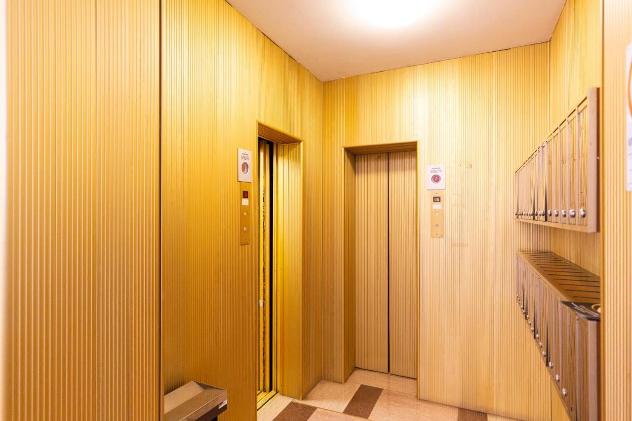 Apartment Gioia Short *