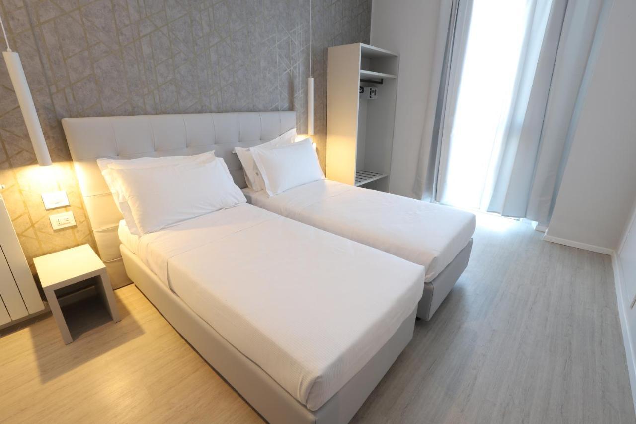 Hotel Cadorna Luxury Milan