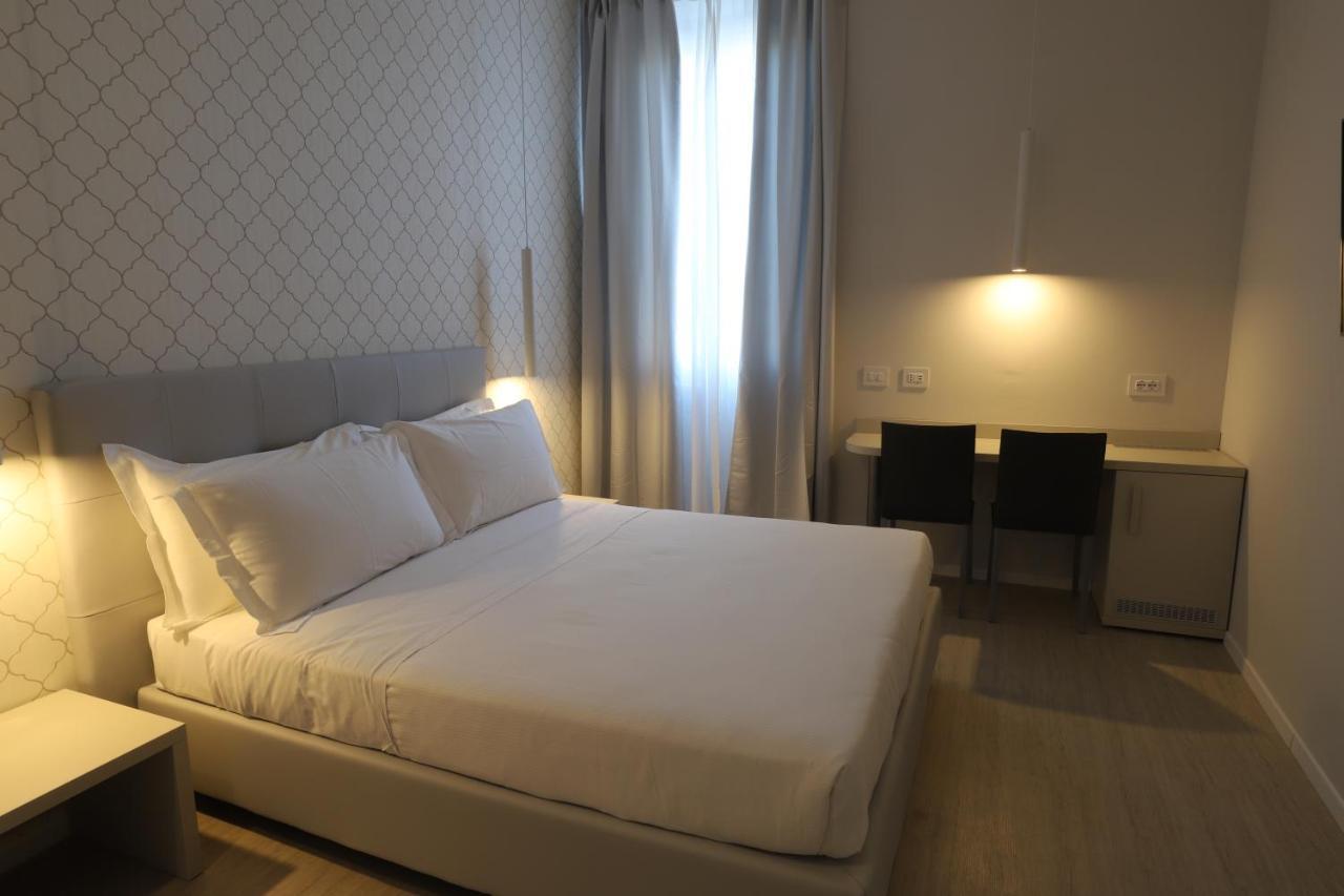 Hotel Cadorna Luxury Milan