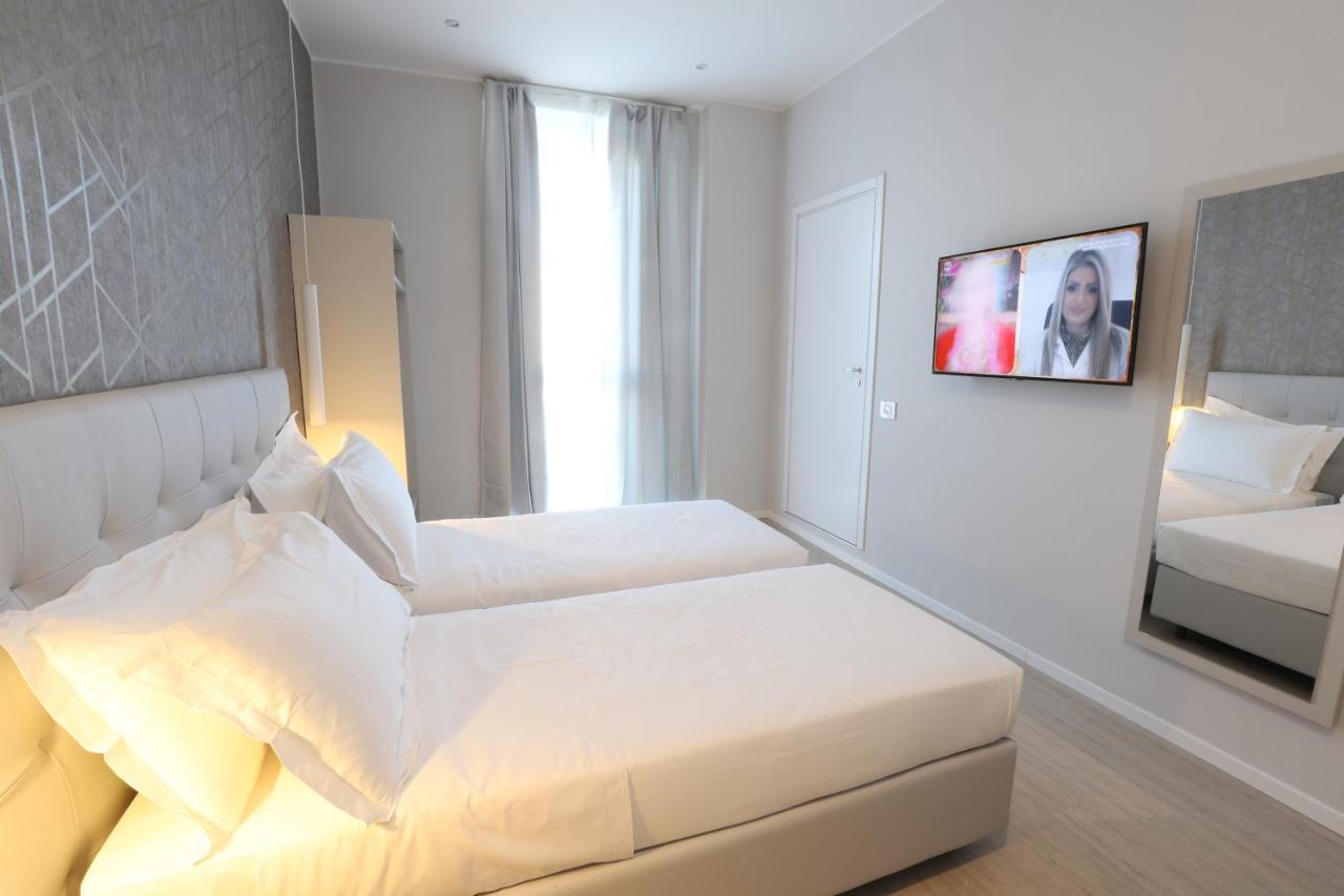 Hotel Cadorna Luxury *