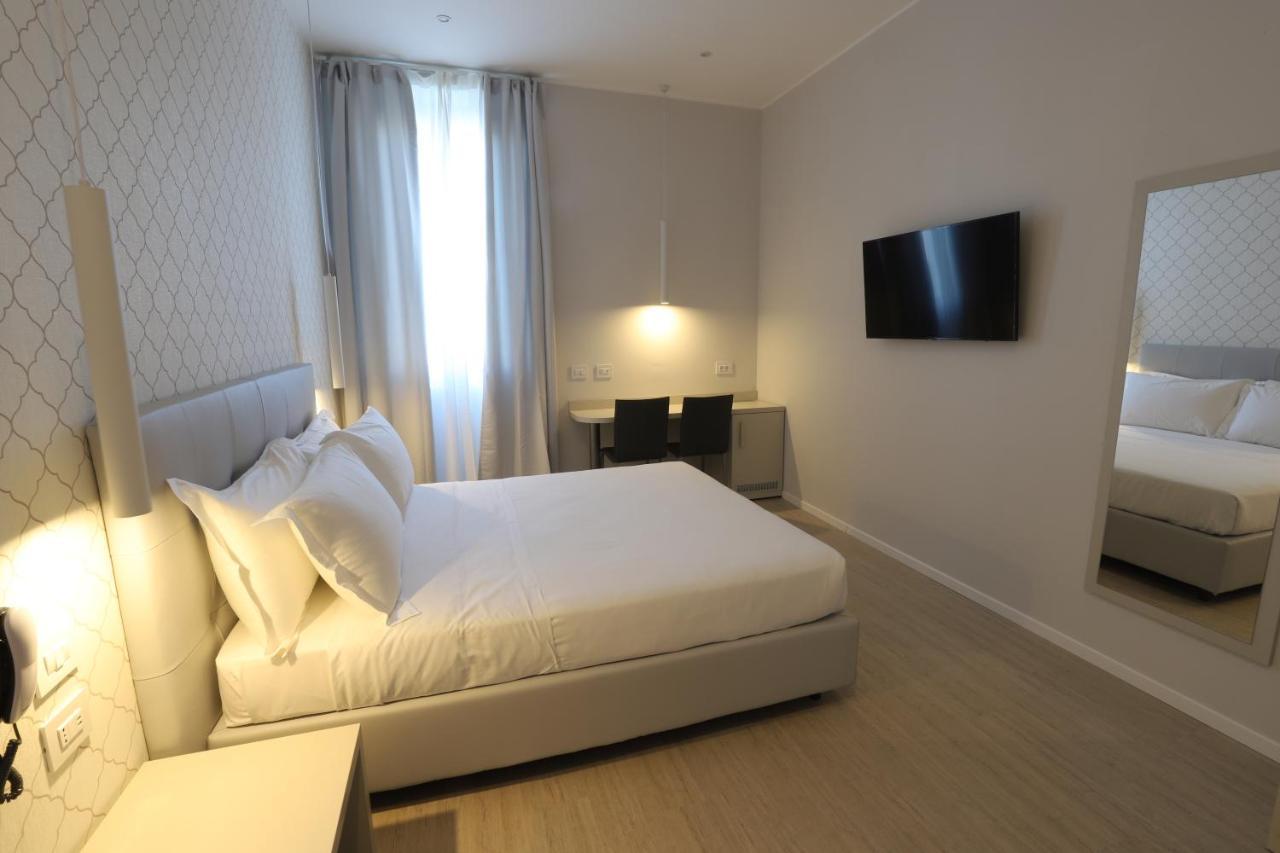 Cadorna Luxury Milan