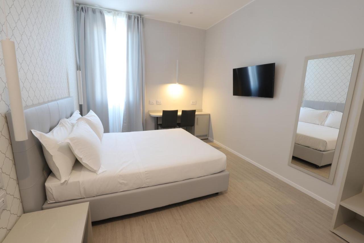 Cadorna Luxury Hotel Milan