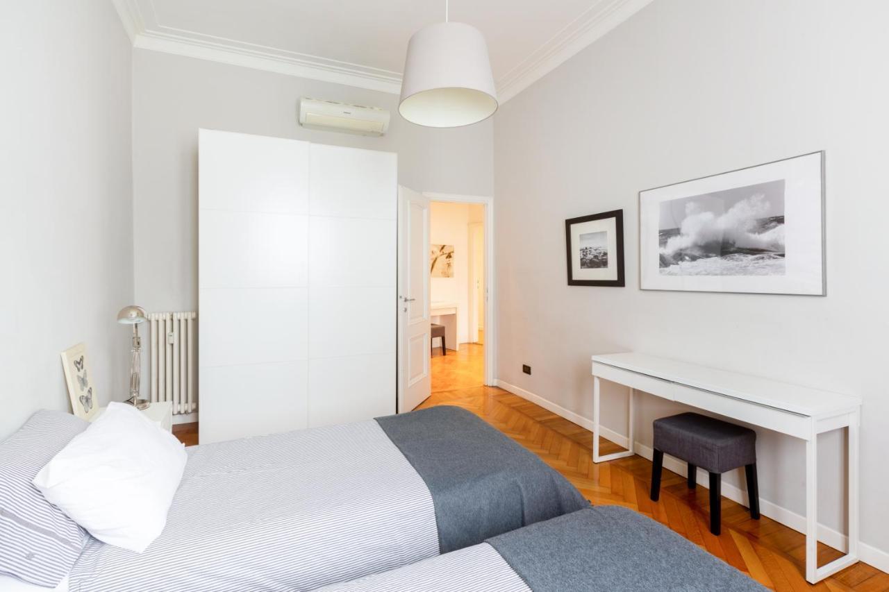 Spacious And Brilliant In Duomo By Easylife Appartamento *