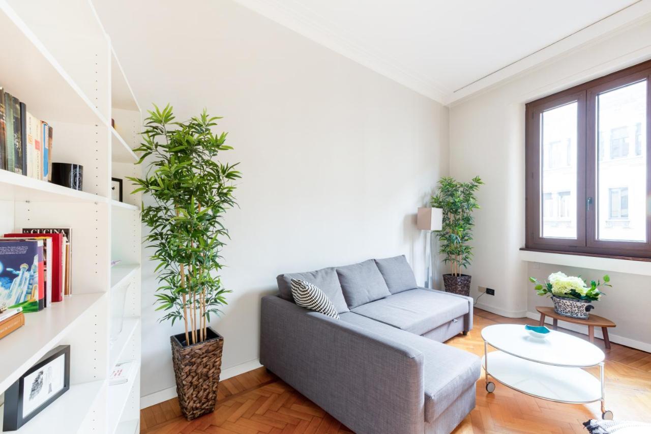 Appartamento Spacious And Brilliant In Duomo By Easylife *
