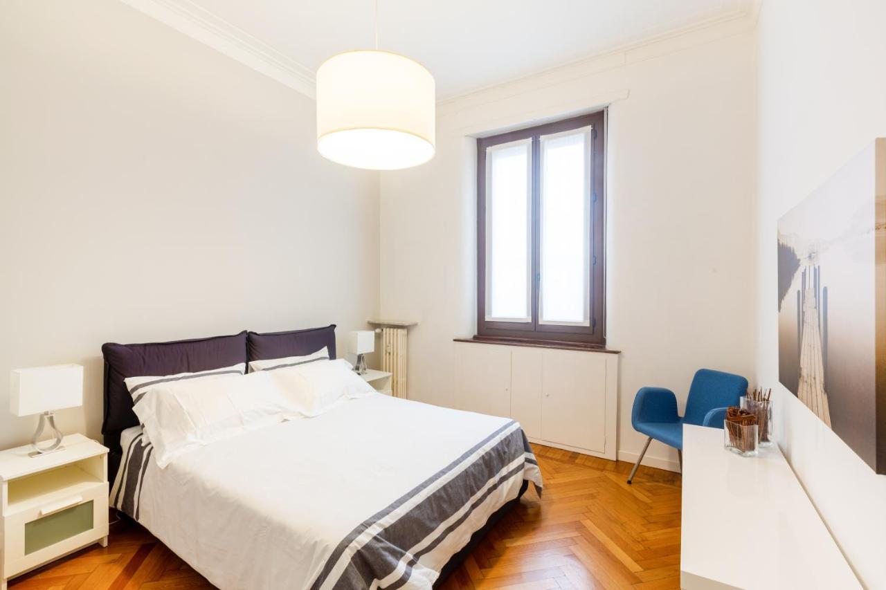 Appartamento Spacious And Brilliant In Duomo By Easylife *