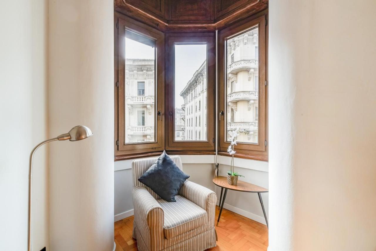Appartamento Spacious And Brilliant In Duomo By Easylife Milano
