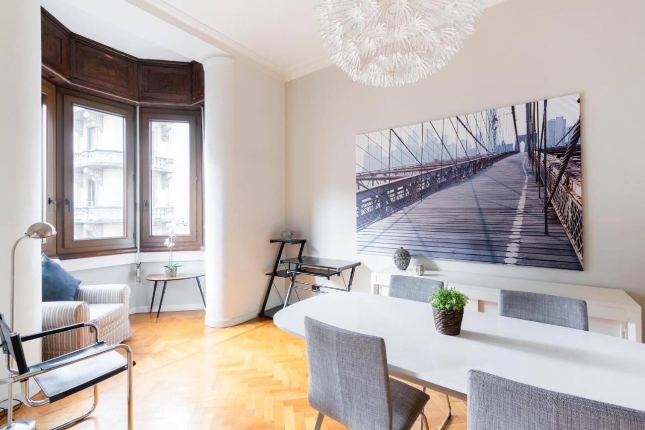 Spacious And Brilliant In Duomo By Easylife Appartamento