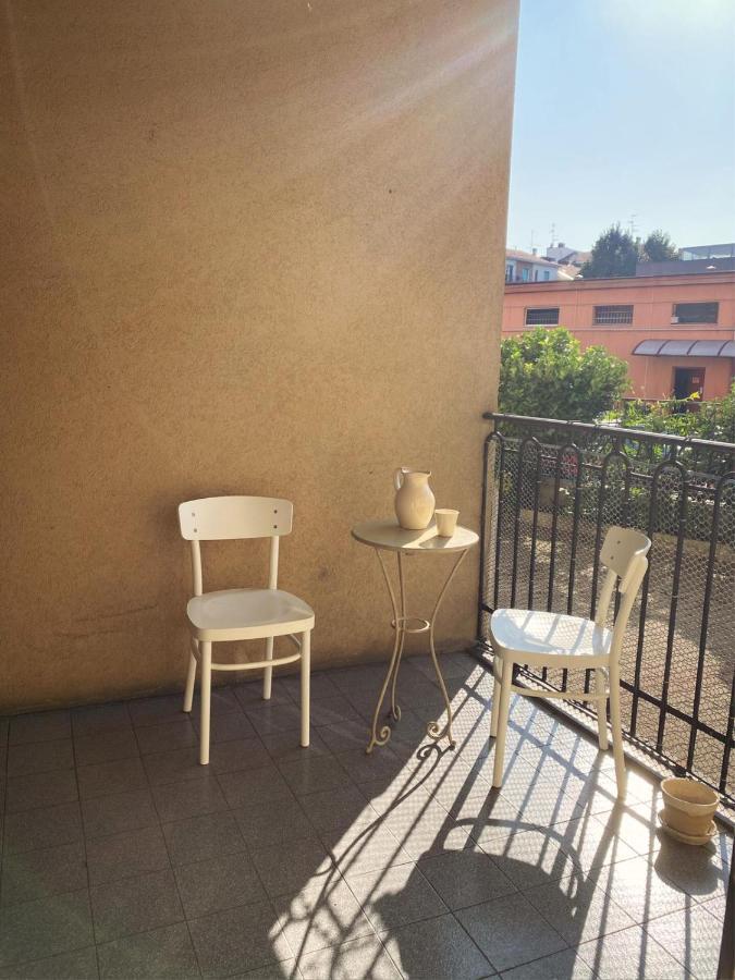 Casa Marugi Milan