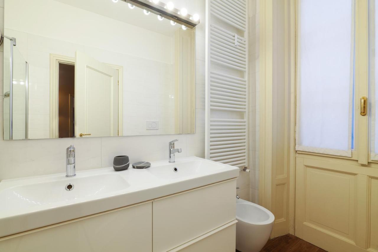 Apartment Contempora - Crocetta - Tosca Milan