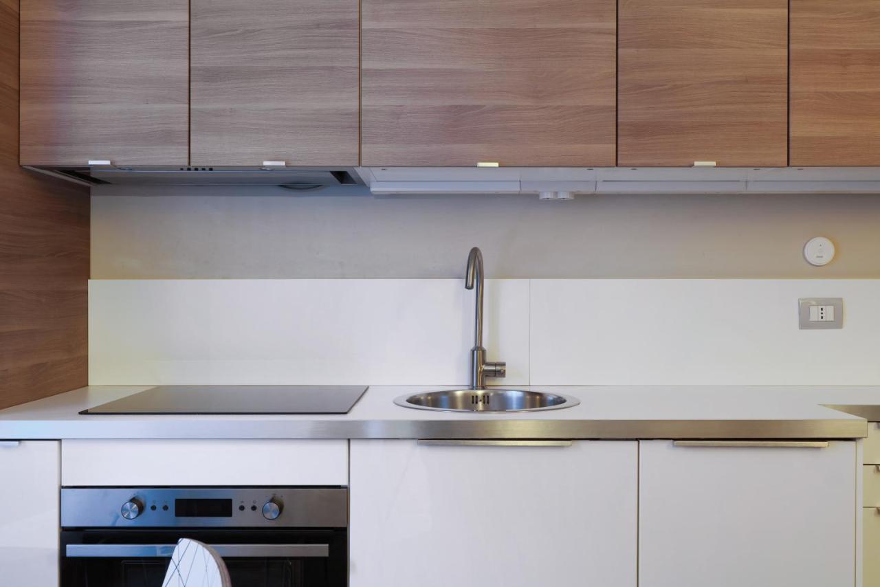 Contempora - Crocetta - Tosca Apartment Milan