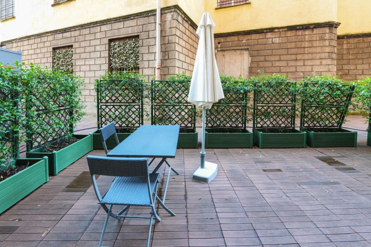 Apartment Contempora - Crocetta - Tosca Milan