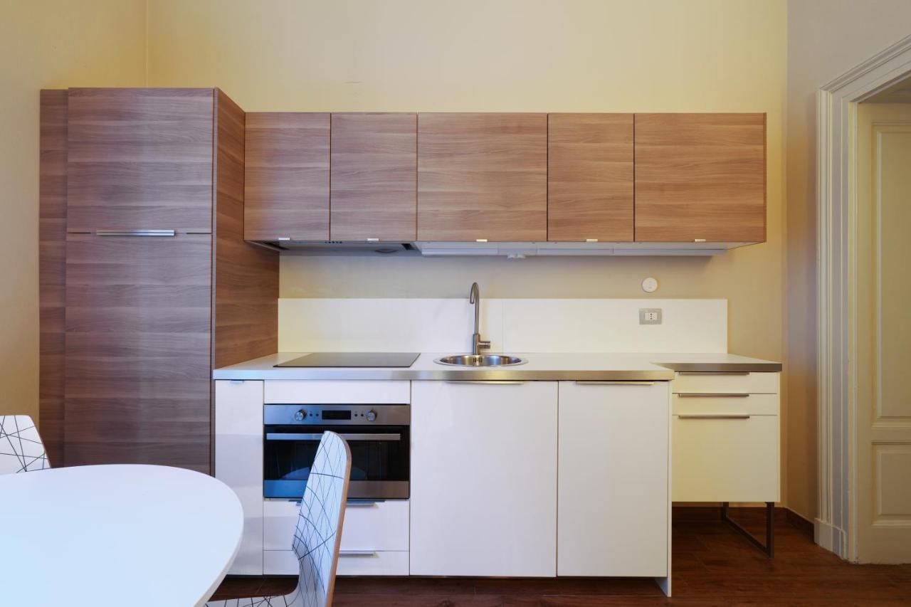 Contempora - Crocetta - Tosca * Milan