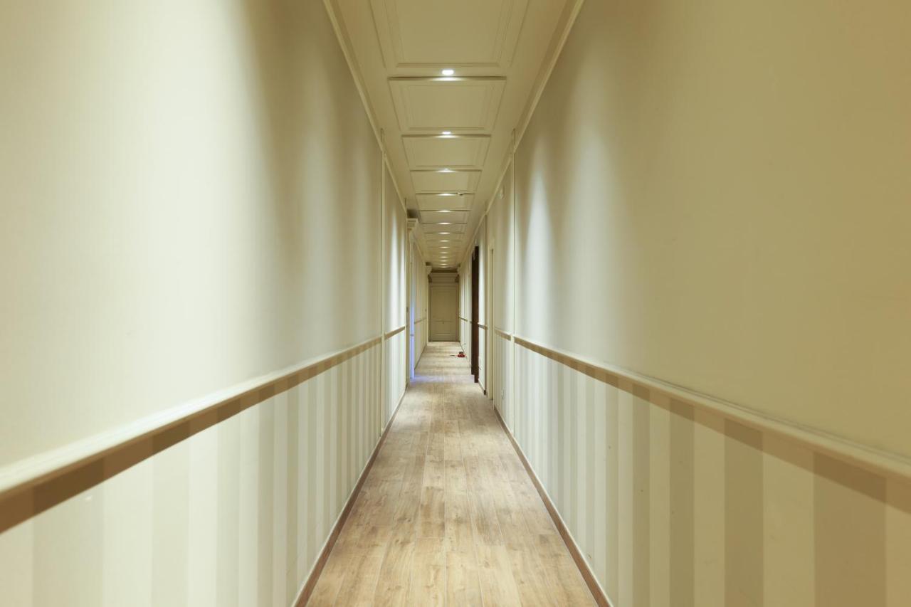 Contempora - Crocetta - Tosca Apartment Milan